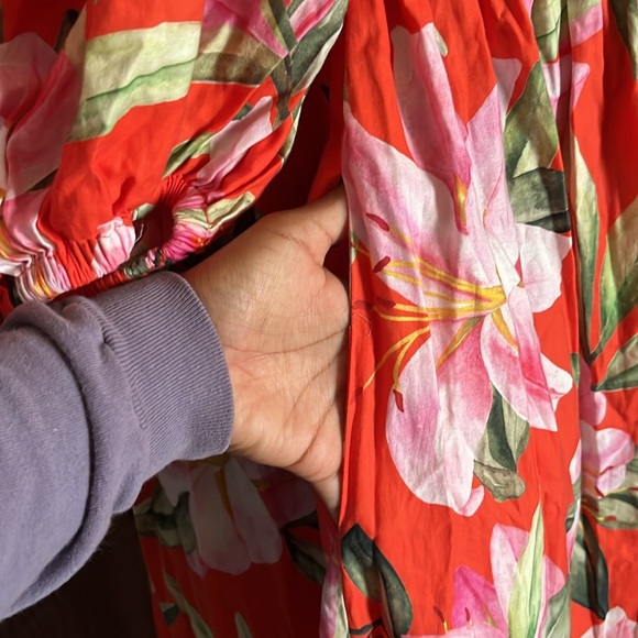 Mara Hoffman Violet Dress - Picture 8 of 15